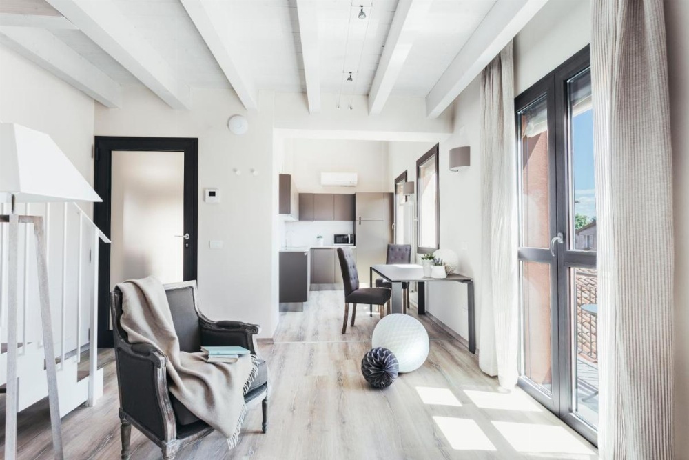 Opera Residence Image 17