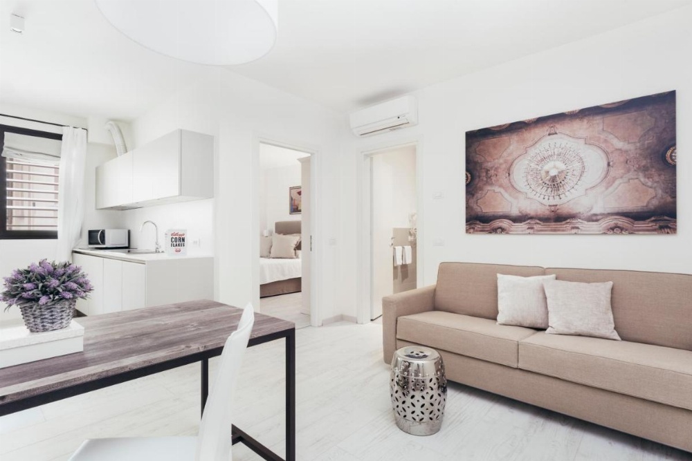 Opera Residence Image 18