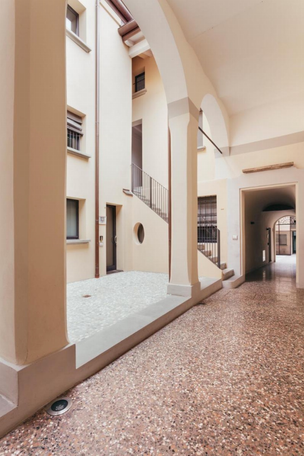 Opera Residence Image 22