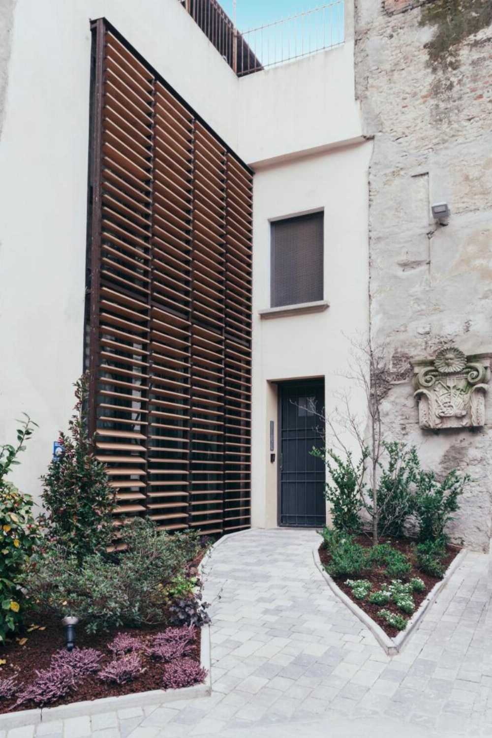 Opera Residence Image 25