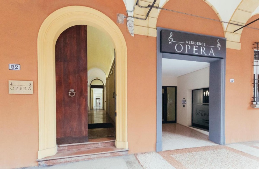 Opera Residence Image 26