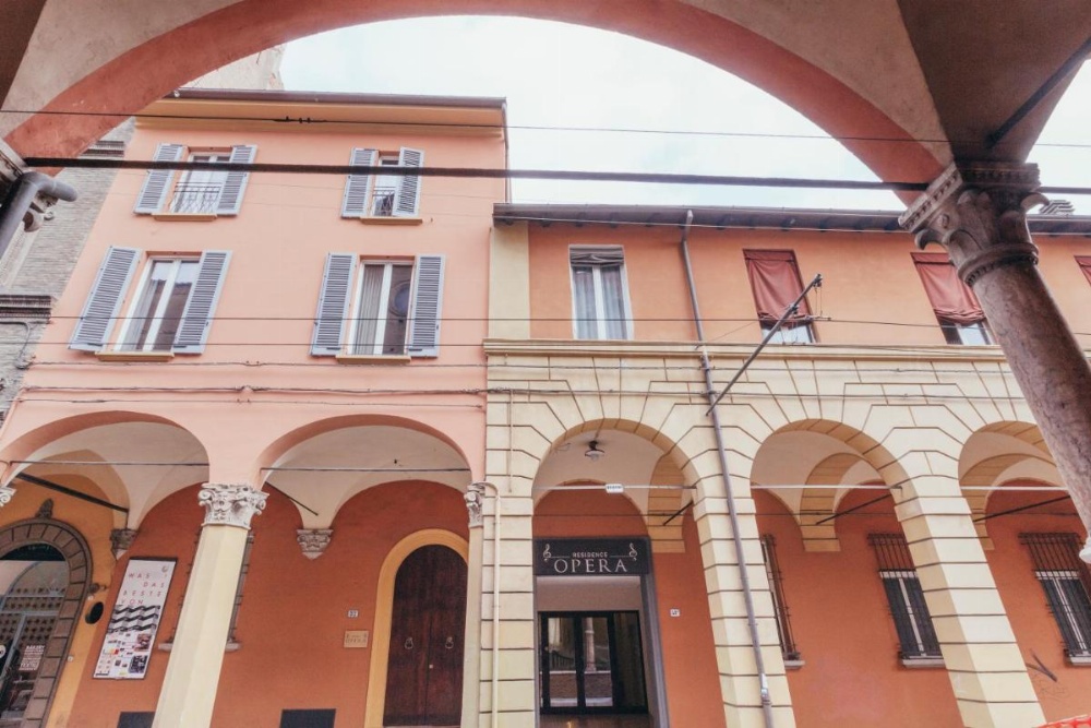 Opera Residence Image 28