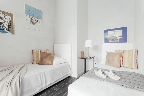Opera Residence image 41
